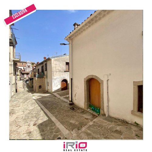 Appartement in Bisaccia