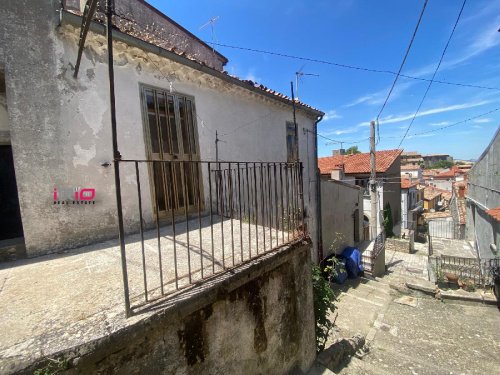 Moradia em Bisaccia