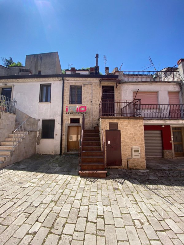 Appartement in Bisaccia