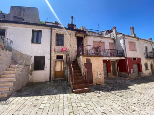 Appartement in Bisaccia