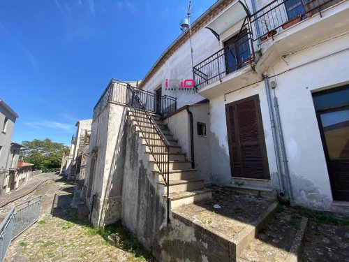 Apartamento em Bisaccia