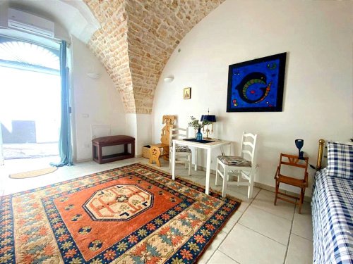 Vrijstaande woning in Ostuni