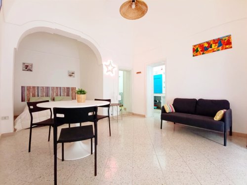 Detached house in Ostuni