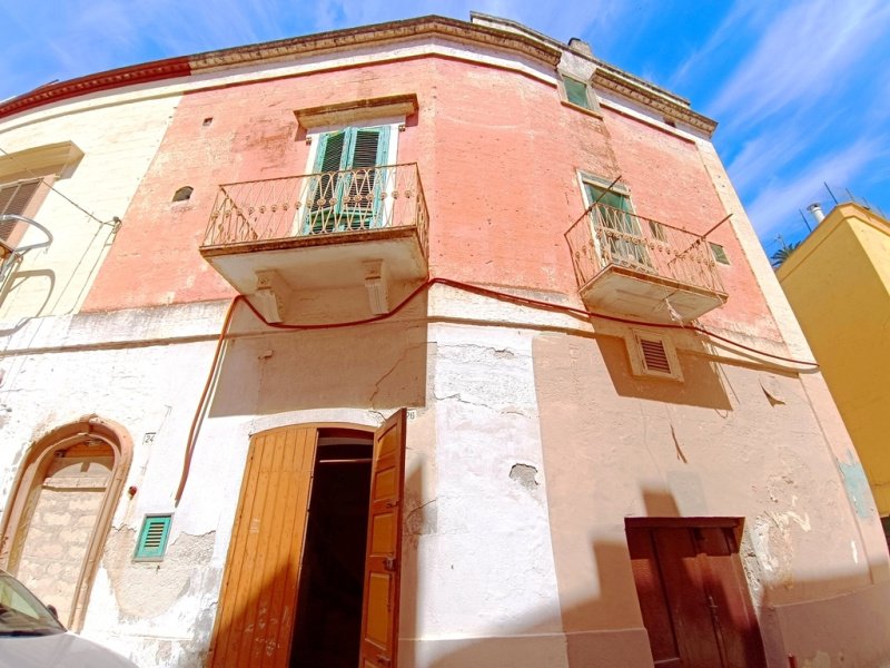 Maison individuelle à Fasano