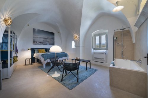 Vrijstaande woning in Ostuni