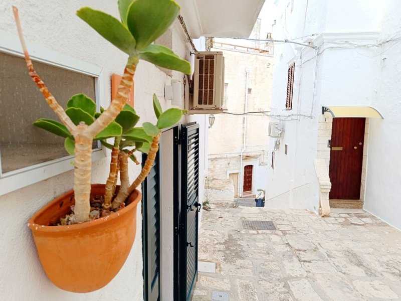 Einfamilienhaus in Ostuni