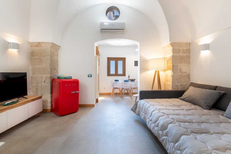 Vrijstaande woning in Ostuni