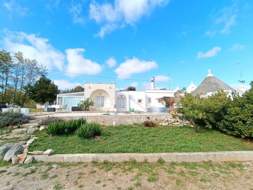 Maison mitoyenne à Ostuni