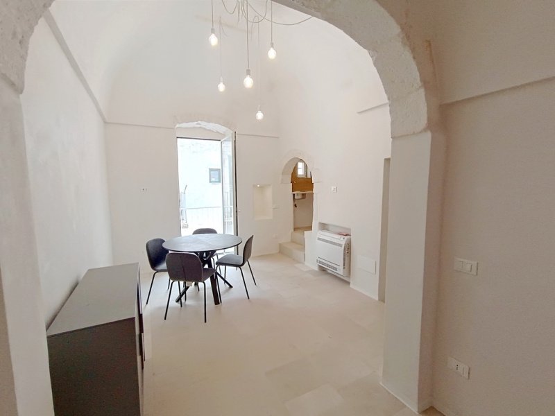 Vrijstaande woning in Ostuni