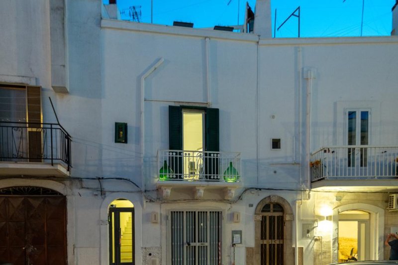 Casa independiente en Ostuni