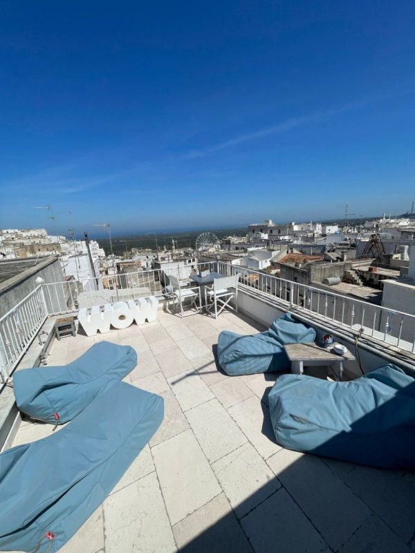 Casa indipendente a Ostuni