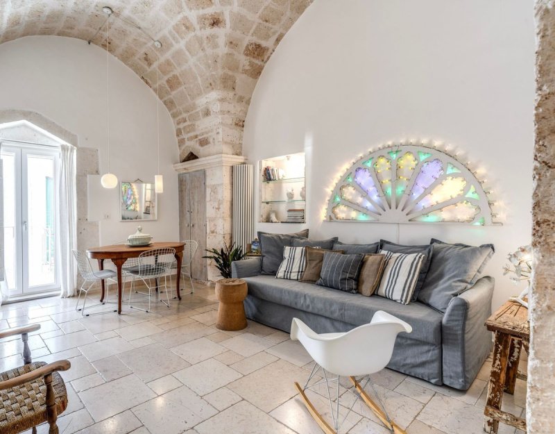 Casa indipendente a Ostuni