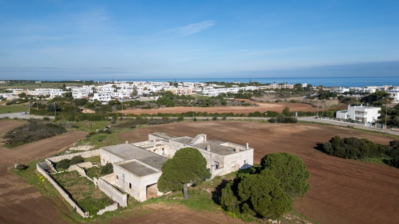 卡罗维尼奥石砌农庄