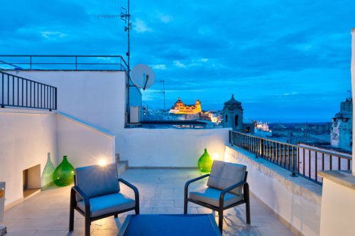 Casa independente em Ostuni