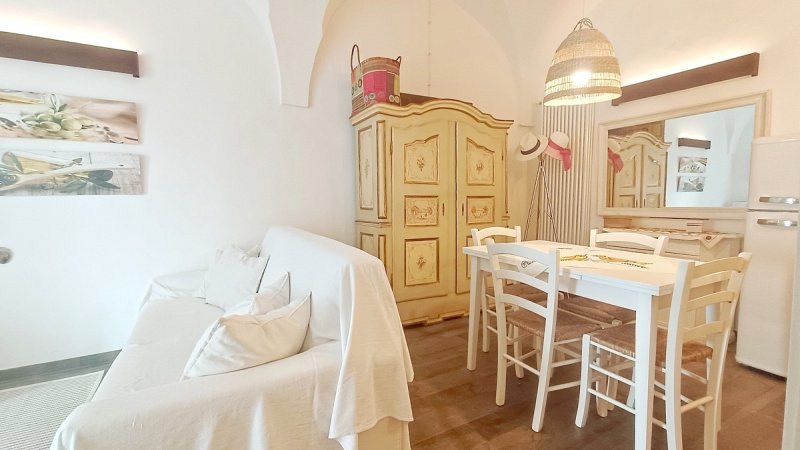 Vrijstaande woning in Ostuni