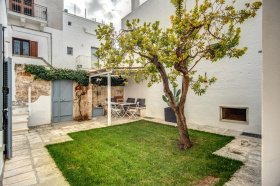 Maison individuelle à Ostuni