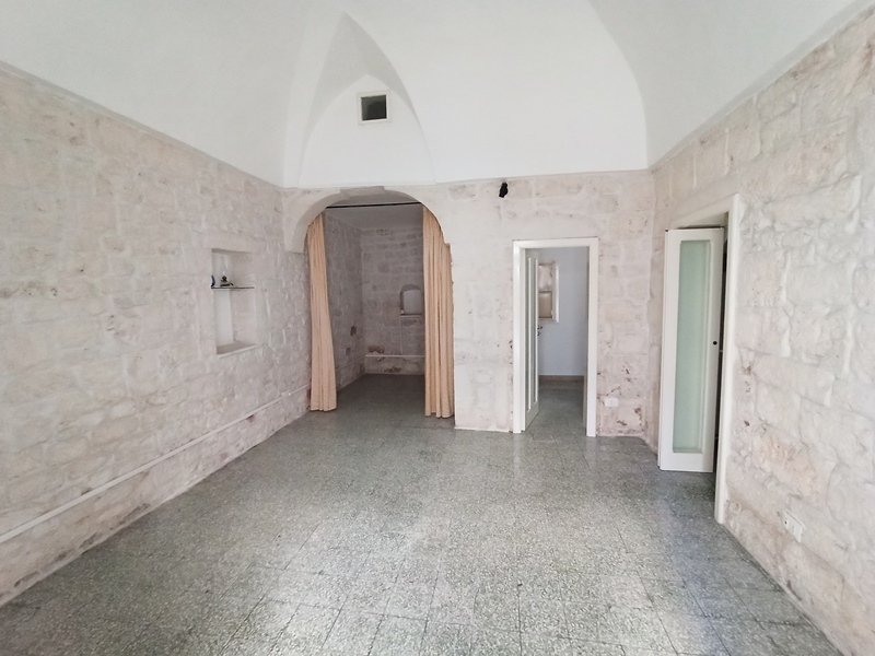 Casa indipendente a Ostuni