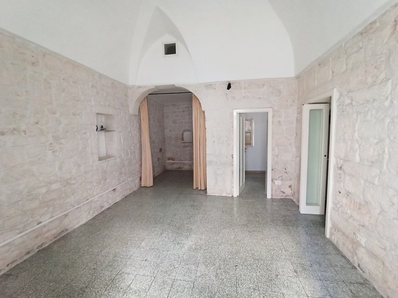 Casa indipendente a Ostuni