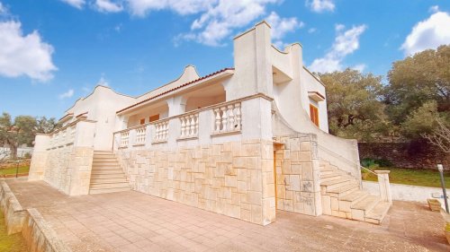 Villa in Ostuni