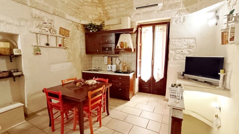 Villa i Ostuni