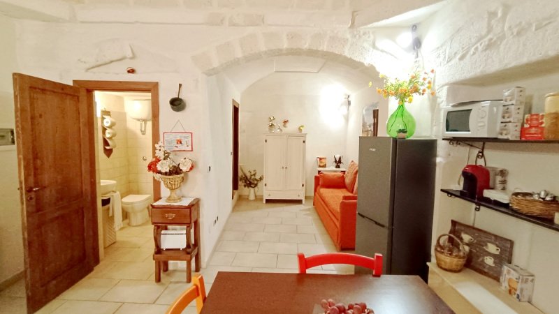 Villa i Ostuni