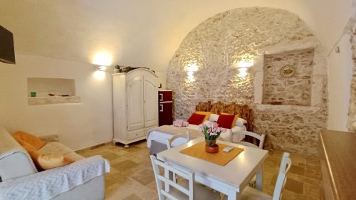 Detached house in Ostuni
