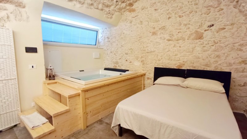 Maison individuelle à Ostuni