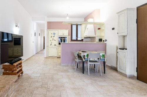 Terrasse à Ostuni
