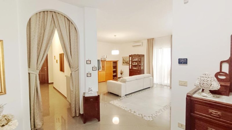 Appartement in Ostuni