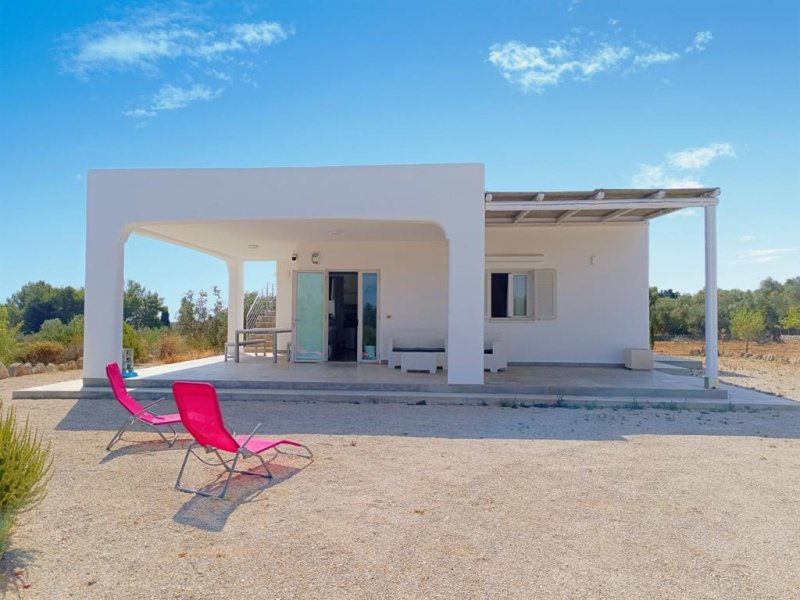 Villa in Ostuni