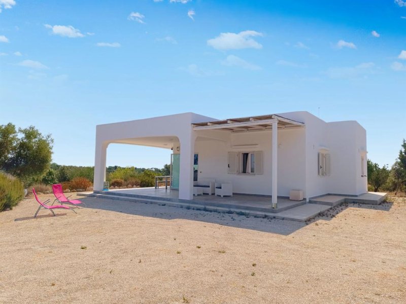 Villa in Ostuni