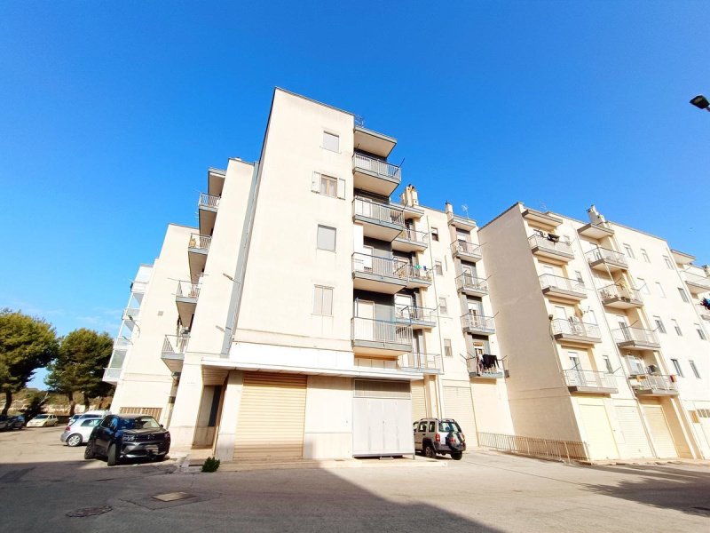 Apartamento en Ostuni