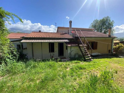 Maison individuelle à Gallinaro