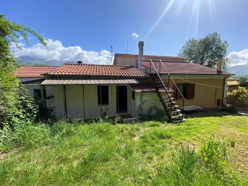 Detached house in Gallinaro