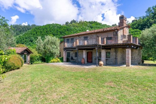 Villa in Montecatini Terme