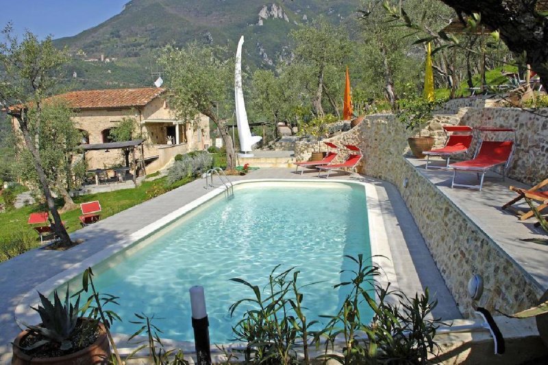 Villa in Camaiore