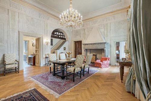 Apartment in Lucca