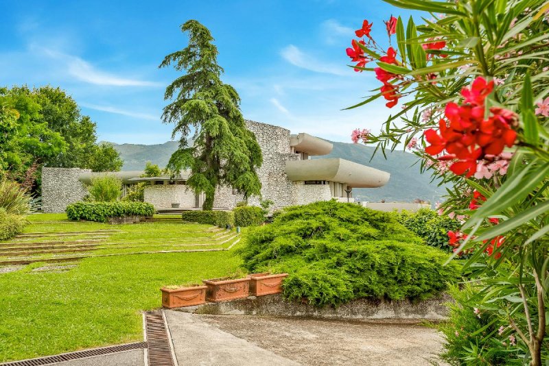 Villa en Camaiore