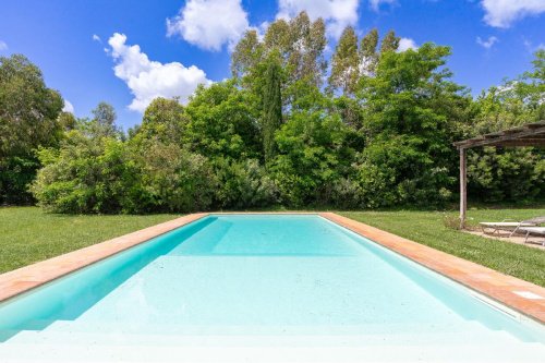 Villa à Magliano in Toscana