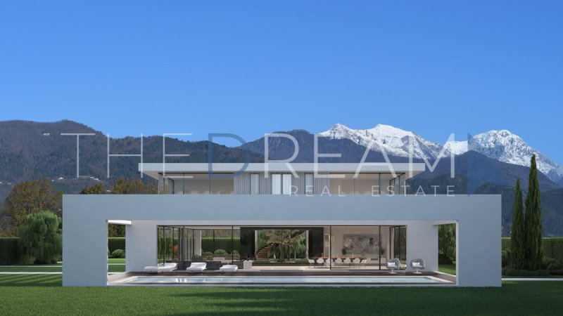 Villa in Forte dei Marmi