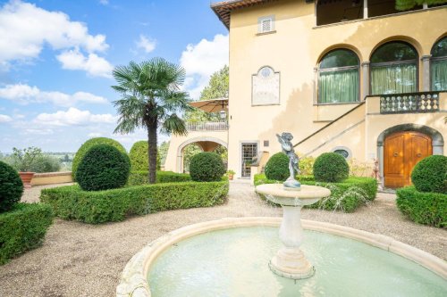 Villa in San Casciano in Val di Pesa