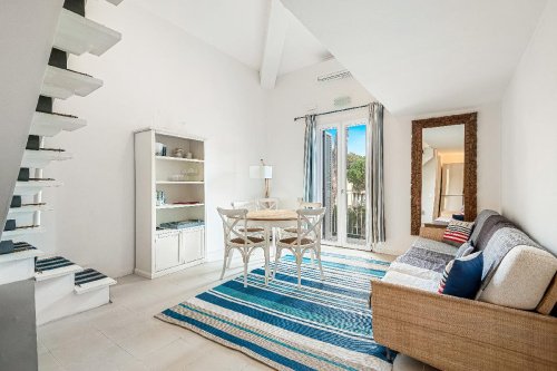 Appartement in Forte dei Marmi