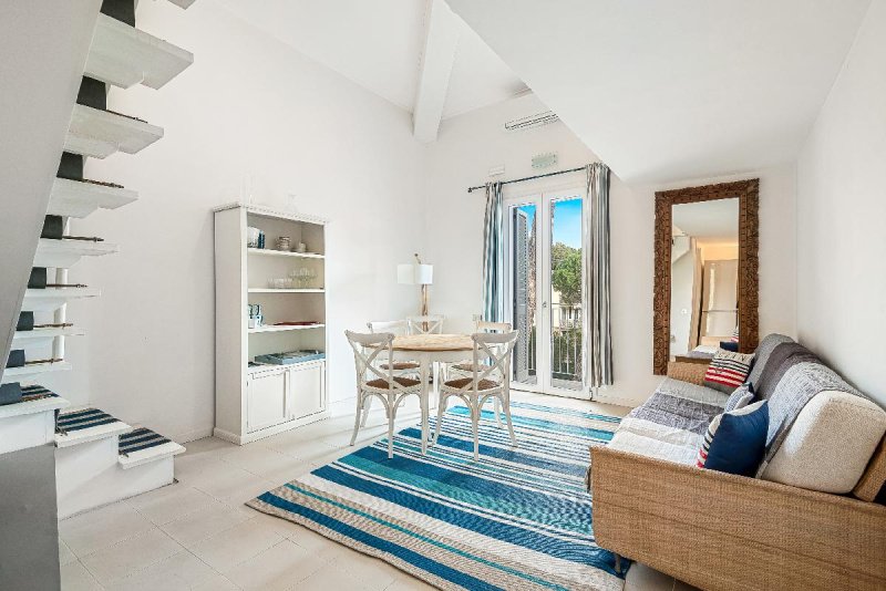 Apartment in Forte dei Marmi