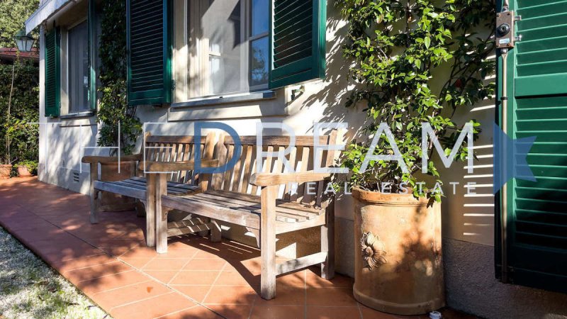 Apartamento en Forte dei Marmi