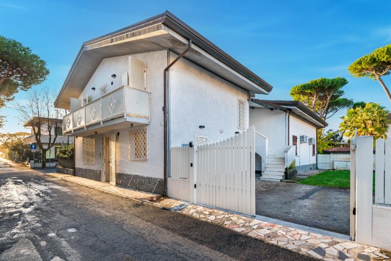 Maison à Forte dei Marmi