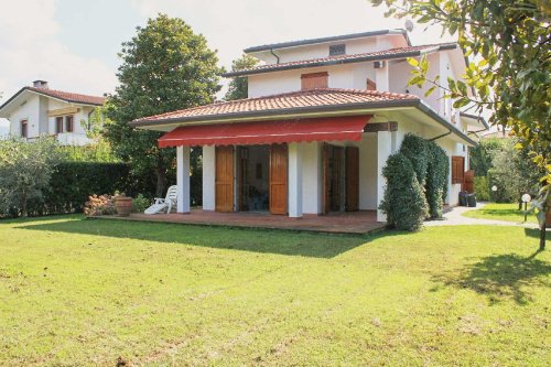 Villa in Forte dei Marmi