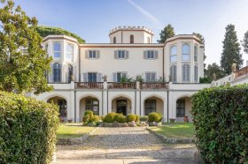 Appartement à Florence