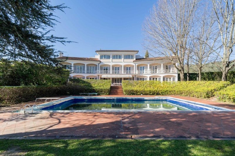 Villa in Lucca