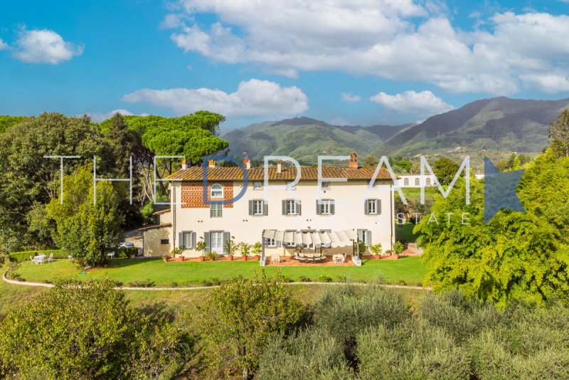 Villa in Capannori