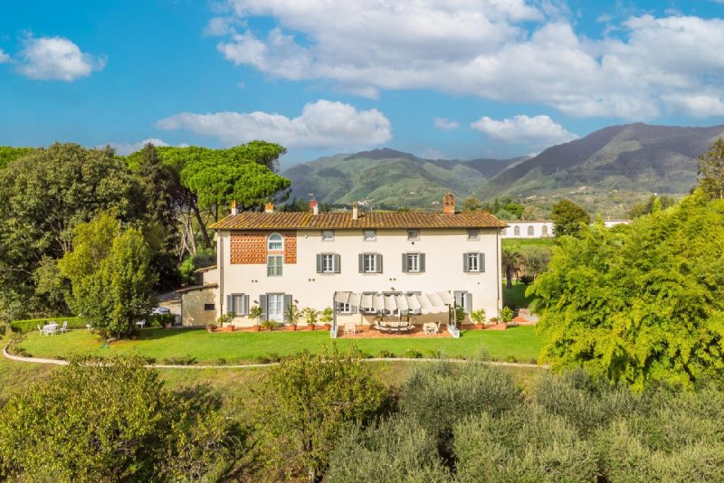 Villa in Capannori